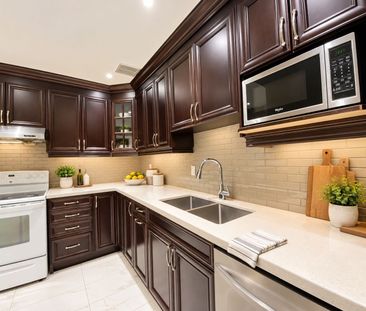 For Lease - 100 Mornelle Court Unit# 1067, Toronto, Ontario - Photo 6