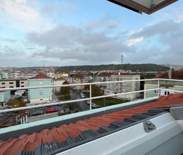 Apartamento em Centro, Odivelas - Foto 1