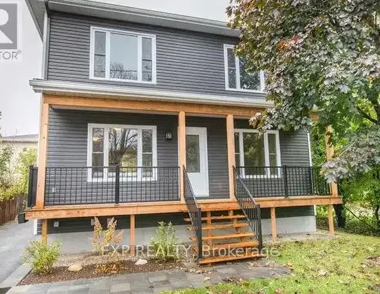 B - 183 KIPP STREET | B - 183 KIPP STREET, Ottawa - Photo 1
