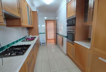 Apartamento T2 em Faro