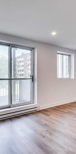 1 CH - 1 SDB - Gatineau - $1,499 /mo - Photo 1