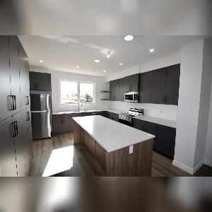 3 Bed 2.5 Bath Ottewell Home For Rent Edmonton - Photo 1