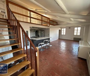 Location Appartement 2 pièces 66m² AIX EN PROVENCE 13100 - Photo 3