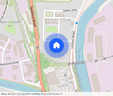 Longview Terrace, Boston - Photo 1