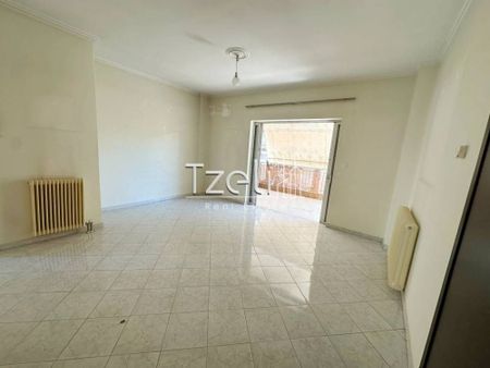 Διαμέρισμα για ενοικίαση Μέσα Αγυιά - Παναχαϊκή (Πάτρα) - Φωτογραφία 2