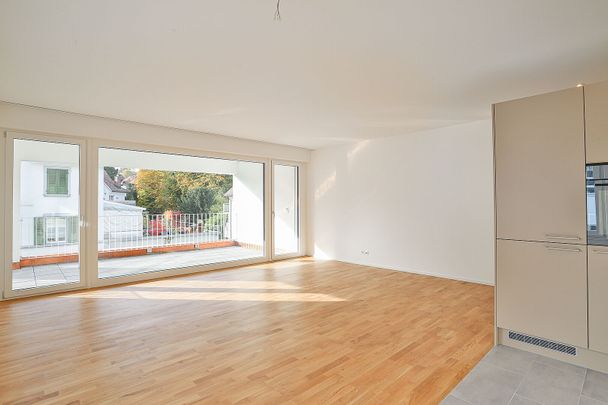Ihr neues Zuhause in Oberuzwil! - Foto 1
