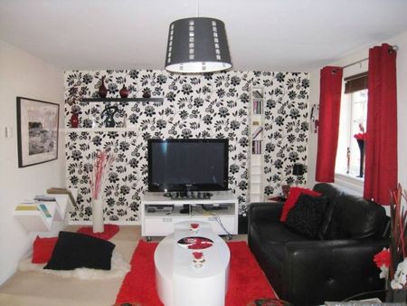 2 Bed - Sanderson Villas, Gateshead - Photo 2