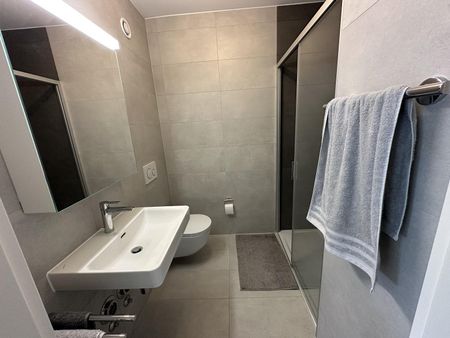 Très joli 1,5 pièce moderne de 32 m2 - Photo 4