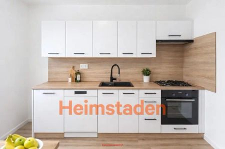 Pronájem bytu 3+1 77 m - Fotografie 4