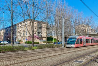 Apartamento T2 em Porto