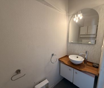 Location Appartement 1 pièce 23m² BORDEAUX 33100 - Photo 5