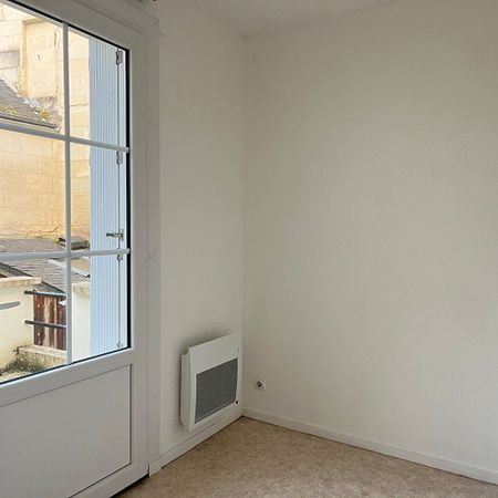 Location Maison 3 pièces 35m² - Photo 3