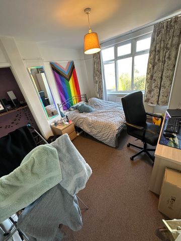 4 Bed Terraced House, Filton Avenue, BS34 - Photo 3