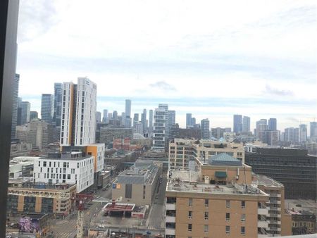 For Lease - 68 Shuter Street Unit# 2208, Toronto, Ontario - Photo 5