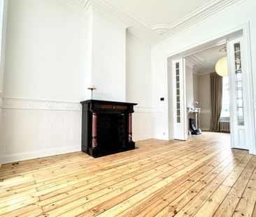 Magnifique duplex 2 chmabre + jardin - Jourdan - Photo 3