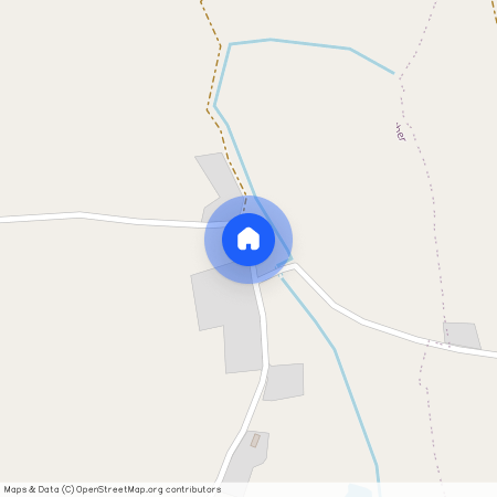 Trefranck, St Clether, Launceston, Cornwall, PL15