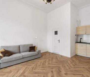 Poznań, Bolesława Limanowskiego - Photo 1