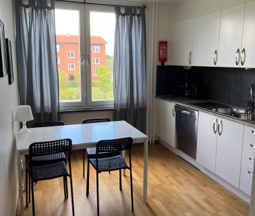 Långarödsvägen 80 D - Foto 3