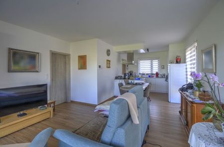 Appartement te huur - Photo 3