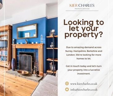 4 bedroom detached house to rent - Photo 2