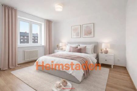 Pronájem bytu 3+1 73 m - Fotografie 2