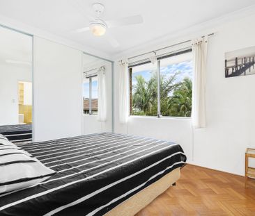 Available for 2 Months Only - Fully Furnished One Bedroom Apartment - Photo 6