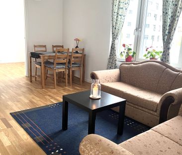 Herculesgatan, Järfälla - Photo 2