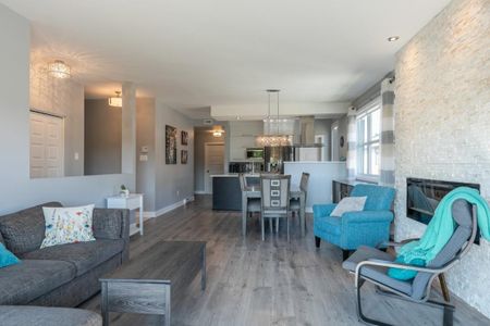 Appartement à louer - Gatineau (Aylmer) (Aylmer Park, Wychwood) Appartement à louer - Gatineau (Aylmer) (Aylmer Park, Wychwood) - Photo 4