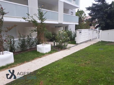 APPARTEMENT T3 66M - Photo 4