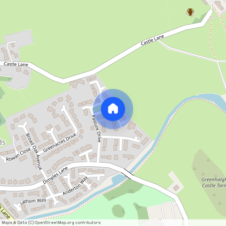 Spalding Ave, Garstang, PR3