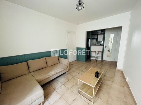 Appartement T2 près de COGNAC à louer - Photo 3