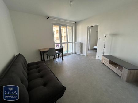Location Appartement 2 pièces 41m² LE HAVRE 76600 - Photo 2