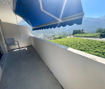 Ensoleillé avec une jolie vue sans vis-à-vis - Photo 2