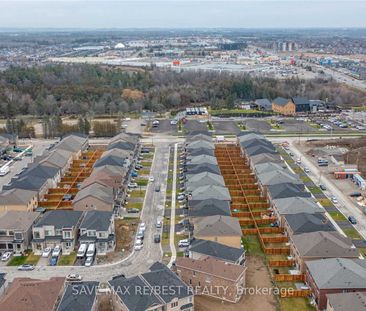 For Lease - 35 Conarty Crescent, Whitby, Ontario - Photo 1