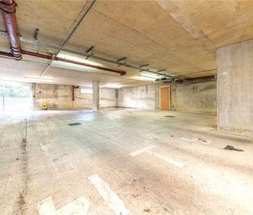 Hartnell Court, Ballards Lane, London, N3 - Photo 1