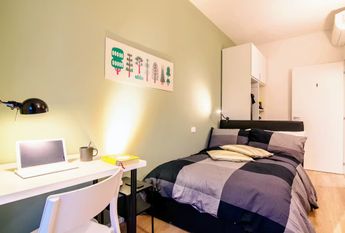 Via Domenico Turazza, Padova, Veneto 35128