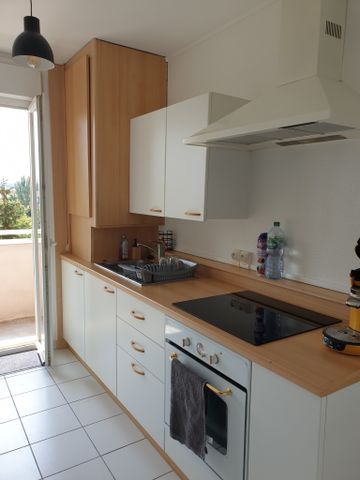 Location Appartement 3 pièces 71m² MULHOUSE 68200 - Photo 4