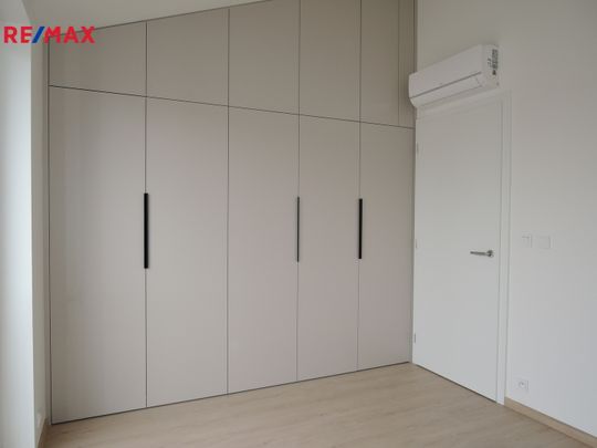 Pronájem bytu 3+kk v osobním vlastnictví 62 m², Hostivice - Photo 1