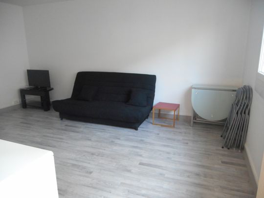 Studio RUE GOIOT - Photo 1