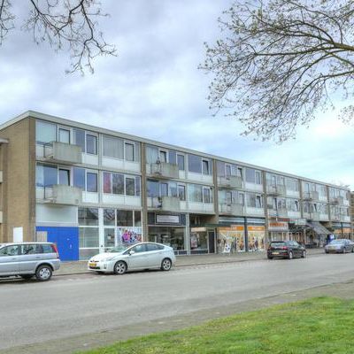 Wethouder Nijhuisstraat 214 Enschede - Photo 1