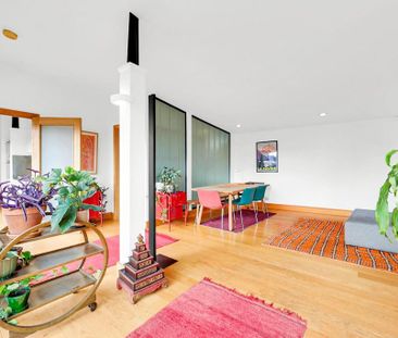 1 bedroom penthouse to rent - Photo 3