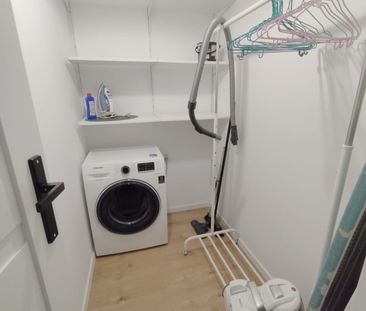 2 pokojowe mieszkanie po generalnym remoncie – Os. Tysiąclecia 15 K-ce - Фото 1