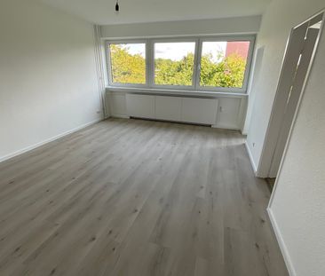 sanierte 1 Zimmerwohnung mit Balkon - Foto 1