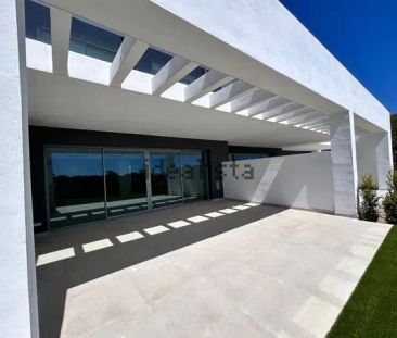 Alquiler de chalet adosado en Avenida Alta Vista, 58 k - Photo 4