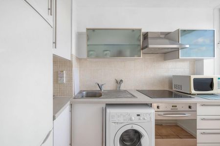 Studio to rent - Photo 3