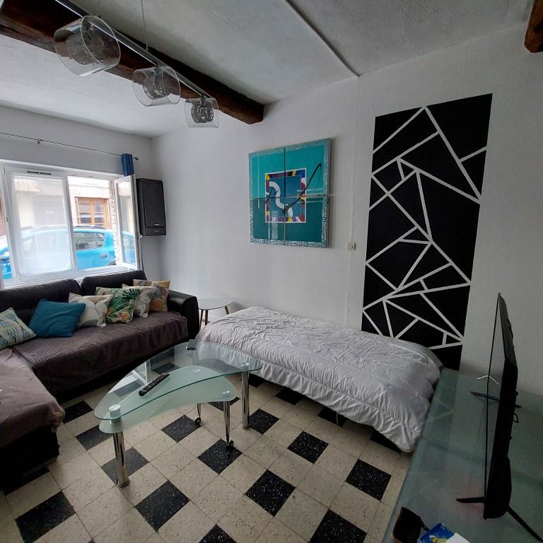 Location Appartement 2 pièces 59m² DIEPPE 76200 - Photo 1