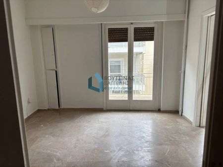 Studio/Γκαρσονιέρα για ενοικίαση Αγία Σοφία (Πάτρα) - Photo 3