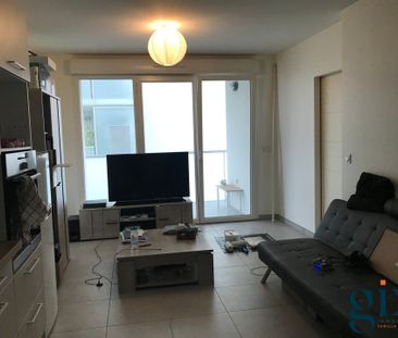 Location Saint-Egrève - Joli T2 de 36.86 m² dans une résidence de 2016 - Photo 1