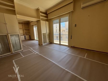 Διαμέρισμα για ενοικίαση - Κολωνάκι - Λυκαβηττός, - Photo 2