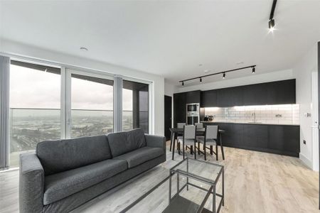 2 bedroom flat to rent - Photo 2